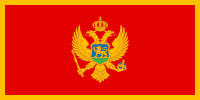 *****Road to Miss Universe 2012 *****  200px-Flag_of_Montenegro.svg