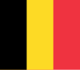 *****Road to Miss Universe 2012 *****  - Page 2 115px-Flag_of_Belgium.svg