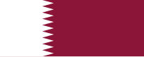 Le jeu des gnies. 204px-Flag_of_Qatar.svg