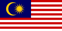 ★☆★☆★  Road to Miss Universe 2013 ★☆★☆★ 200px-Flag_of_Malaysia.svg