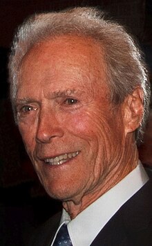  	 تقدم به السن كثيرا ، لكن لم يصبه الخرف .. لم يصدأ .. لم يتغير .. 220px-ClintEastwoodSept10TIFF