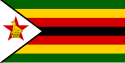 **** ROAD TO MISS WORLD 2014 **** - Page 4 125px-Flag_of_Zimbabwe.svg