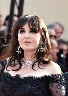 Personnes célèbres réelles ou imaginaires - Page 17 220px-Isabelle_Adjani_Cannes_2009_2