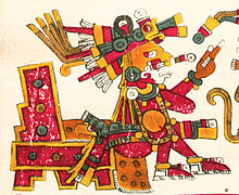 Sexo y muerte en las culturas prehispánicas: 1,  2 . . .7.- Imagenes de posiciones sexuales entre los Mayas. (2/2) - Página 2 220px-Xochipilli_1