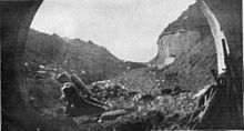 1913: Die Hölle von Verdun 220px-Eingang_Fort_Douaumont