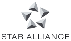 [Internacional] Star Alliance completa 15 anos de atividades  250px-Logo_Star_Alliance