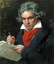 لودفيج فان بيتهوفن 180px-Beethoven