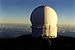 Faculté:Astronomie 75px-Canada-France-Hawaii-Telescope-dome