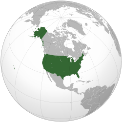 États-Unis 250px-United_States_%28orthographic_projection%29.svg