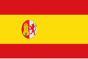 Ideario del Movimiento Cívico hacia la República Constitucional Española 125px-Flag_of_the_First_Spanish_Republic.svg