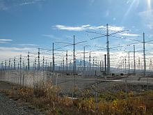 برنامج الشفق النشط عالي التردد  - هارب - 220px-HAARP20l