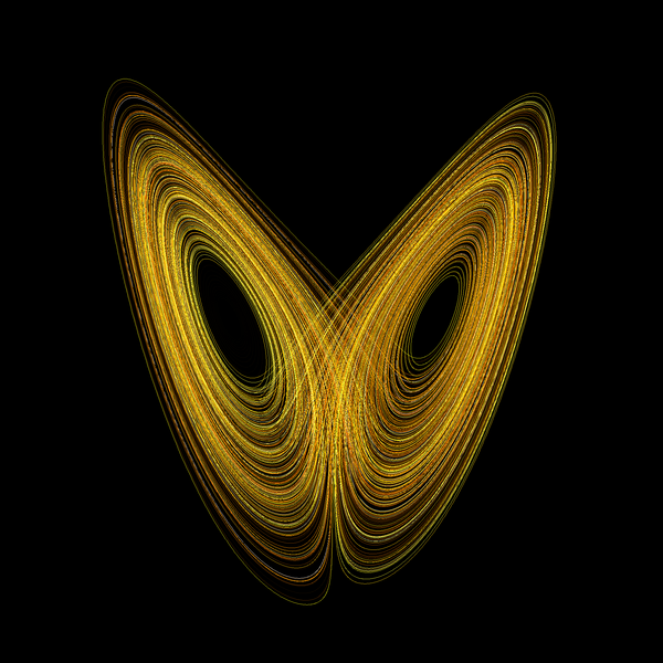 ว่าด้วยเรื่องทฤษฏี Chaos Theory หรือปรากฏการ Butterfly Effect 600px-Lorenz_system_r28_s10_b2-6666