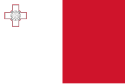 Creación de embajadas y organizaciones internacionales - Página 11 125px-Flag_of_Malta.svg