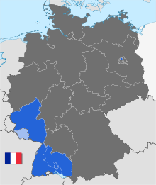 Die Französische Besatzungszone 220px-Deutschland_Besatzungszonen_8_Jun_1947_-_22_Apr_1949_franzoesisch.svg