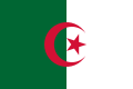 [CDM2014] 8ème de Finale 120px-Flag_of_Algeria.svg