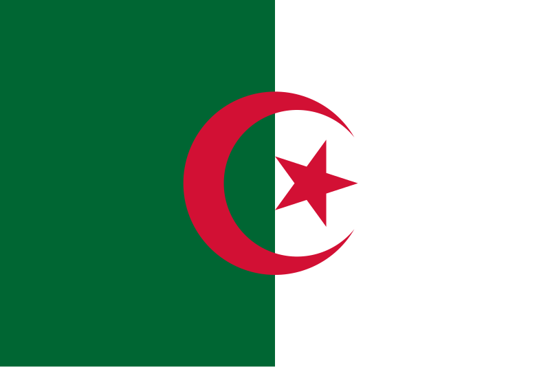 الدول العربيه (اعلام ، 800px-Flag_of_Algeria.svg