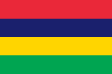 **** ROAD TO MISS WORLD 2014 **** 125px-Flag_of_Mauritius.svg