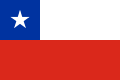 معرض أعلام الدول((2)) 120px-Flag_of_Chile.svg