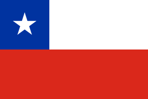 إلى يوسف البطل 1 موضوعي للمجلهـ العدد 109 300px-Flag_of_Chile.svg