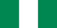 ****Road to Miss International 2012**** - Page 4 200px-Flag_of_Nigeria.svg