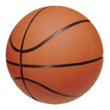 Thông tin cơ bản về bóng rổ 220px-Basketball