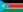 ٌRulers of Africa and Asia 2014 23px-Flag_of_South_Sudan.svg