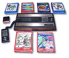 Technology game 220px-Intellivision