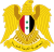 السكان والمساحة في الوطن العربي 50px-Coat_of_arms_of_Syria.svg