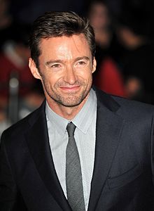 HUGH JACKMAN 220px-HughJackmanByPaulCush2011