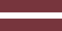 ****Road to Miss International 2012**** - Page 3 200px-Flag_of_Latvia.svg