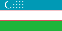 [Pacifique] Union de l’Ouzbékistan, du Tadjikistan et du Kirghizistan 125px-Flag_of_Uzbekistan.svg