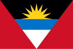 ﭼميعً عـﯜآصمً ﯛ أعلـآمً دﯛل آلعـإألمً . . ¦ ●  250px-Flag_of_Antigua_and_Barbuda.svg