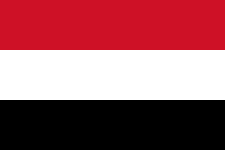 l'Alphabet d'un Theme en Image - Page 2 225px-Flag_of_Yemen.svg