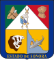 HECHOS Y FENOMENOS DE SONORA .....HECHO POR MAOLA MARIBY URIARTE ANGULO  79px-Coat_of_arms_of_Sonora.svg