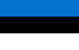 ****Road to Miss International 2012**** - Page 3 157px-Flag_of_Estonia.svg