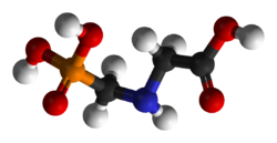 paul - "Un poison" : l'enquête secrète qui accuse les OGM et Monsanto 250px-Glyphosate-3D-balls