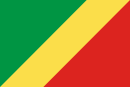 أعلام وعواصم الدول بالترتيب الأبجدى 130px-Flag_of_the_Republic_of_the_Congo.svg