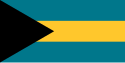 ★☆★☆★  Road to Miss Universe 2013 ★☆★☆★ - Page 3 125px-Flag_of_the_Bahamas.svg