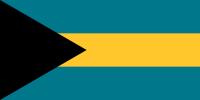 *****The Road to Miss Earth 2012***** - Page 4 200px-Flag_of_the_Bahamas.svg