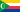 السكان والمساحة في الوطن العربي 20px-Flag_of_the_Comoros.svg