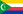 ٌRulers of Africa and Asia 2014 23px-Flag_of_the_Comoros.svg