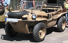 veicoli militari anfibi 280px-VW_Schwimmwagen_1