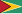 الثلاثى الشهير (AK 47-M4-M16) 22px-Flag_of_Guyana.svg