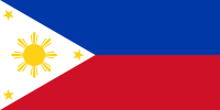 PM: Binibining Pilipinas 2012 - Final Prediction List (Based from the Prediction Game) 200px-Flag_of_the_Philippines.svg