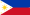 باذنجان 30px-Flag_of_the_Philippines.svg