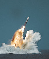 الاسلحة  النووية   الفاعلة للولايات  النتحدة الامريكية  170px-Trident_II_missile_image