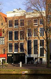 Casa de Anne Frank 220px-AnneFrankHouseAmsterdamtheNetherlands