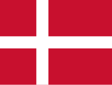 Résultats des matches - Page 2 220px-Flag_of_Denmark.svg