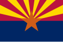 Drapeau de l'Arizona