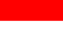 ارشيف السياحة والسفر في شبكة عائلة القاضي 125px-Flag_of_Indonesia.svg